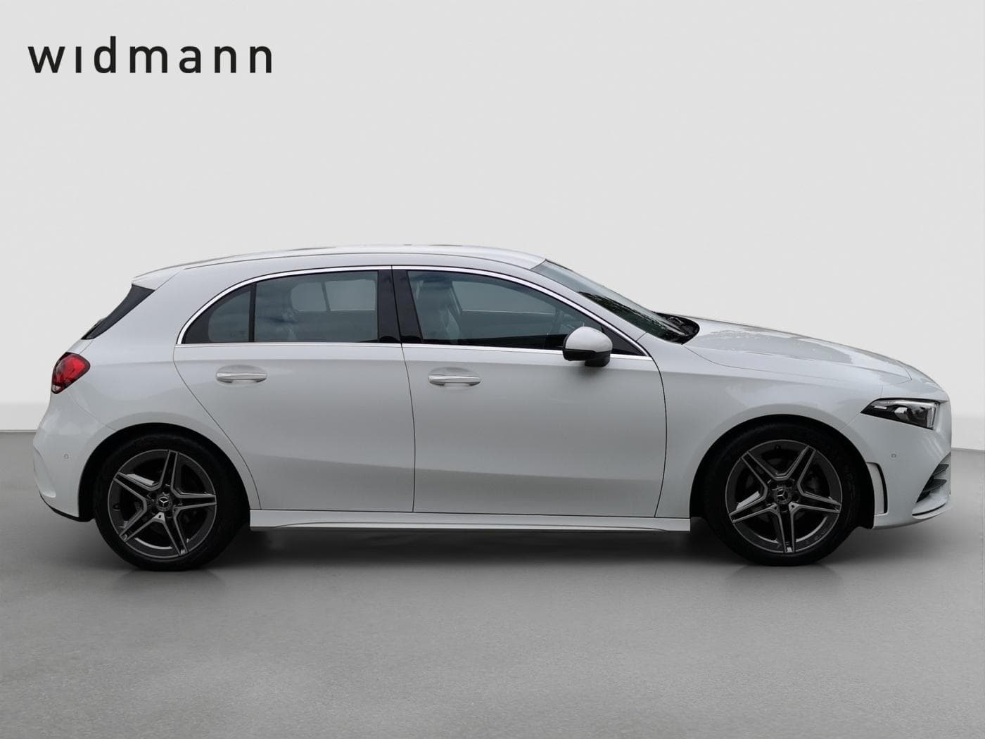 Mercedes-Benz A 180 &quot;Advanced&quot; Bild 6