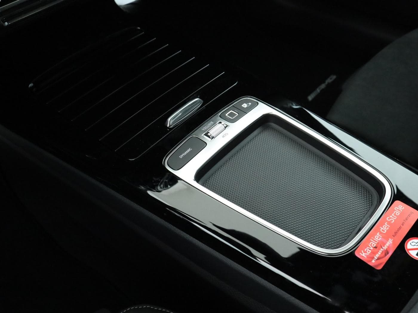 Mercedes-Benz CLA 220 d SB Bild 15