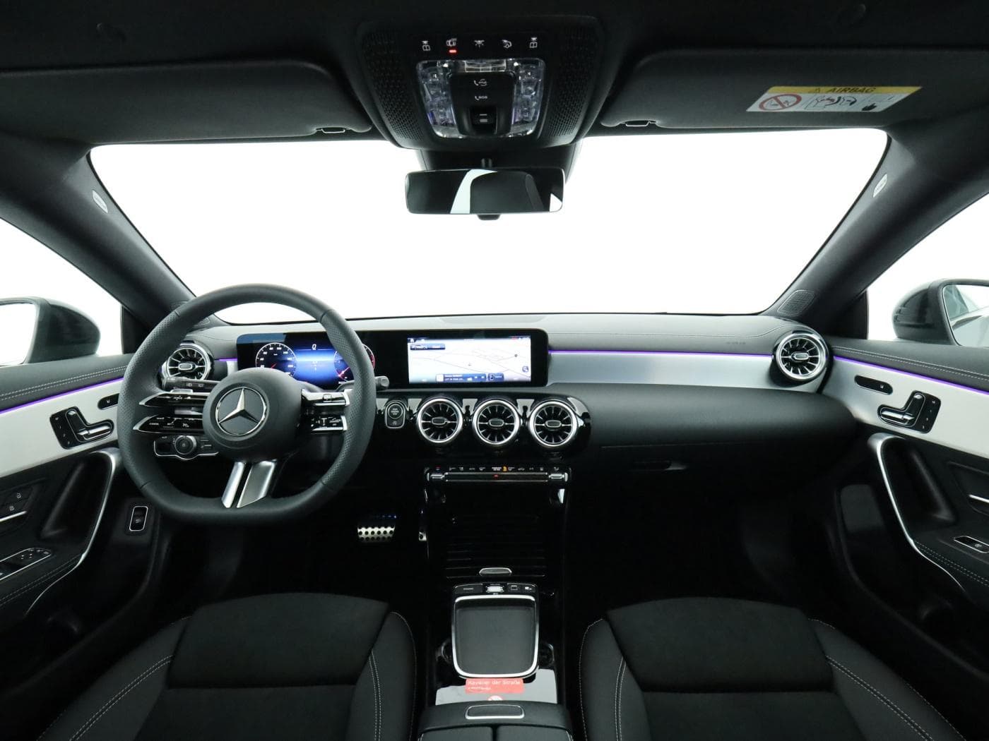 Mercedes-Benz CLA 220 d SB Bild 19