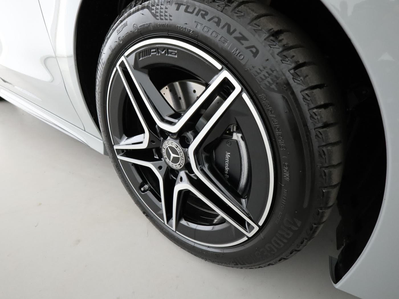 Mercedes-Benz CLA 220 d SB Bild 22