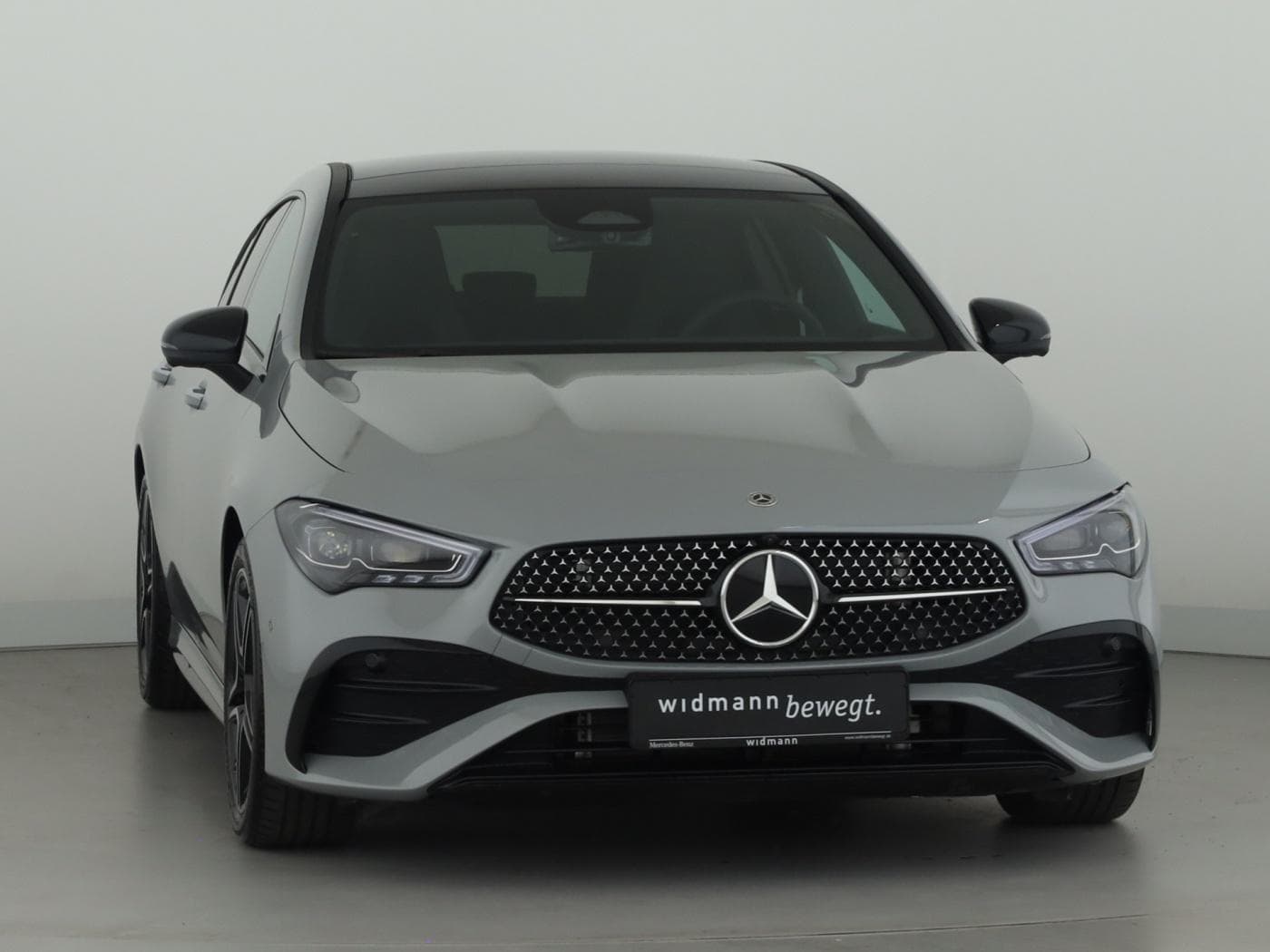 Mercedes-Benz CLA 220 d SB Bild 3