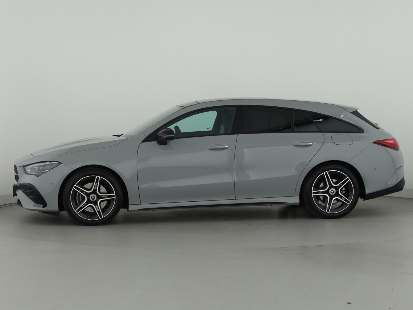 Mercedes-Benz CLA 220 d SB Bild 7