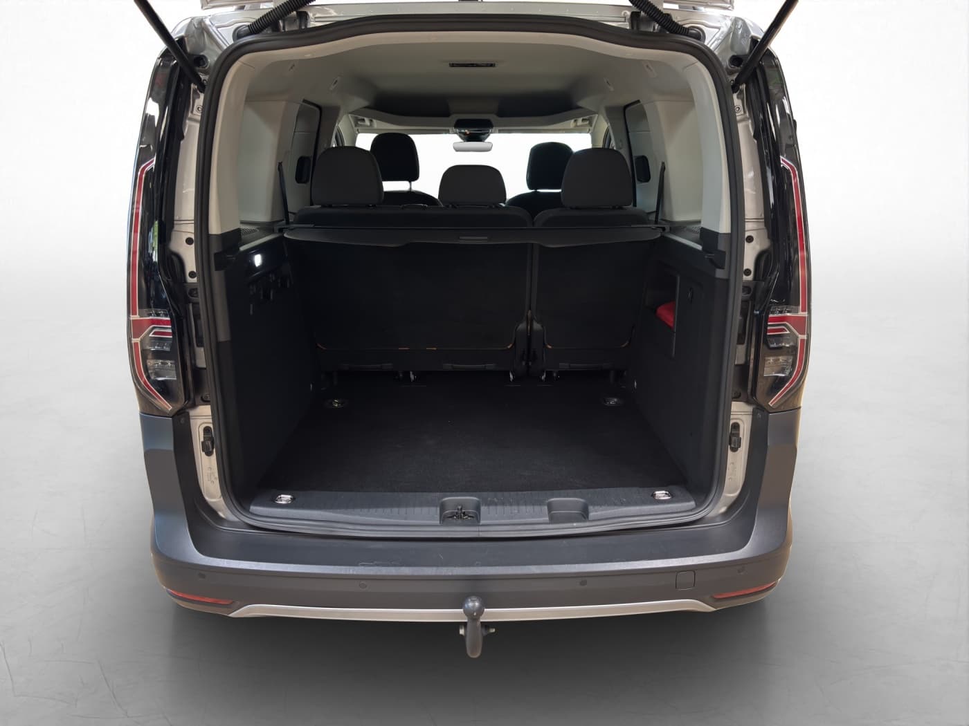 Volkswagen Caddy 1.5 TSI 84 KW PanAmericana Bild 18