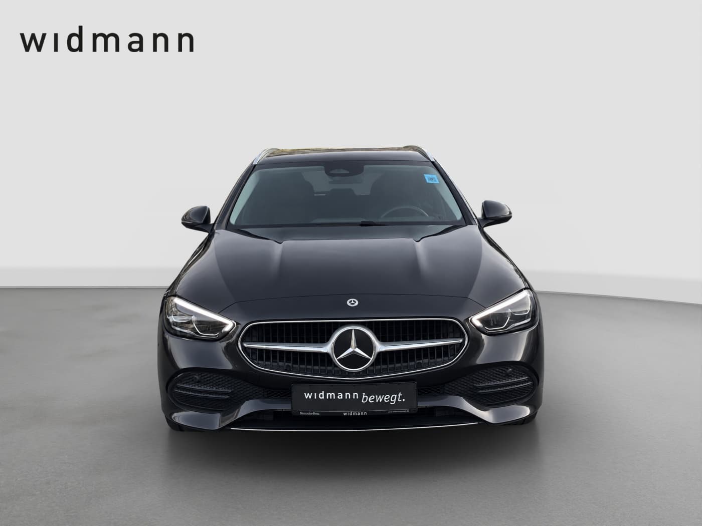 Mercedes-Benz C 200 d T Bild 2