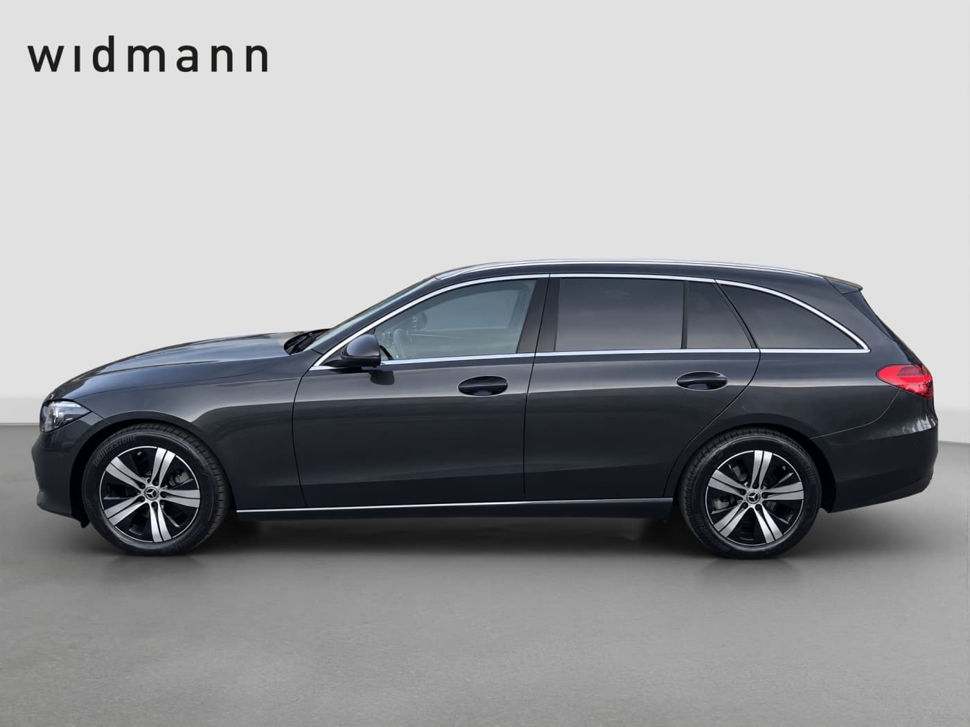 Mercedes-Benz C 200 d T Bild 5