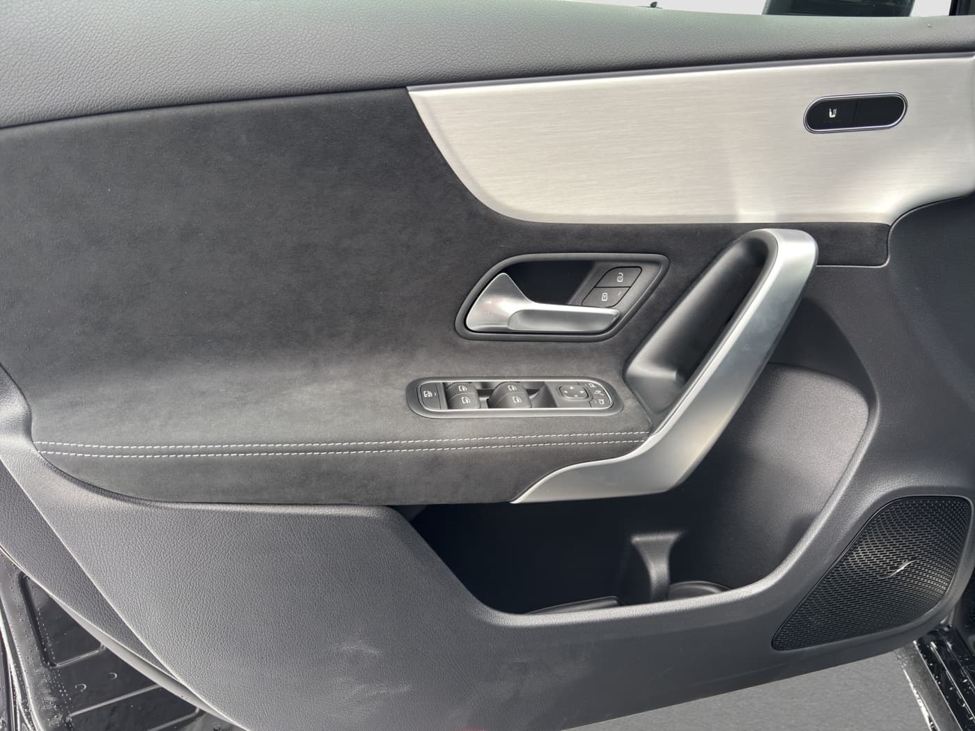 Mercedes-Benz A 180 Bild 17