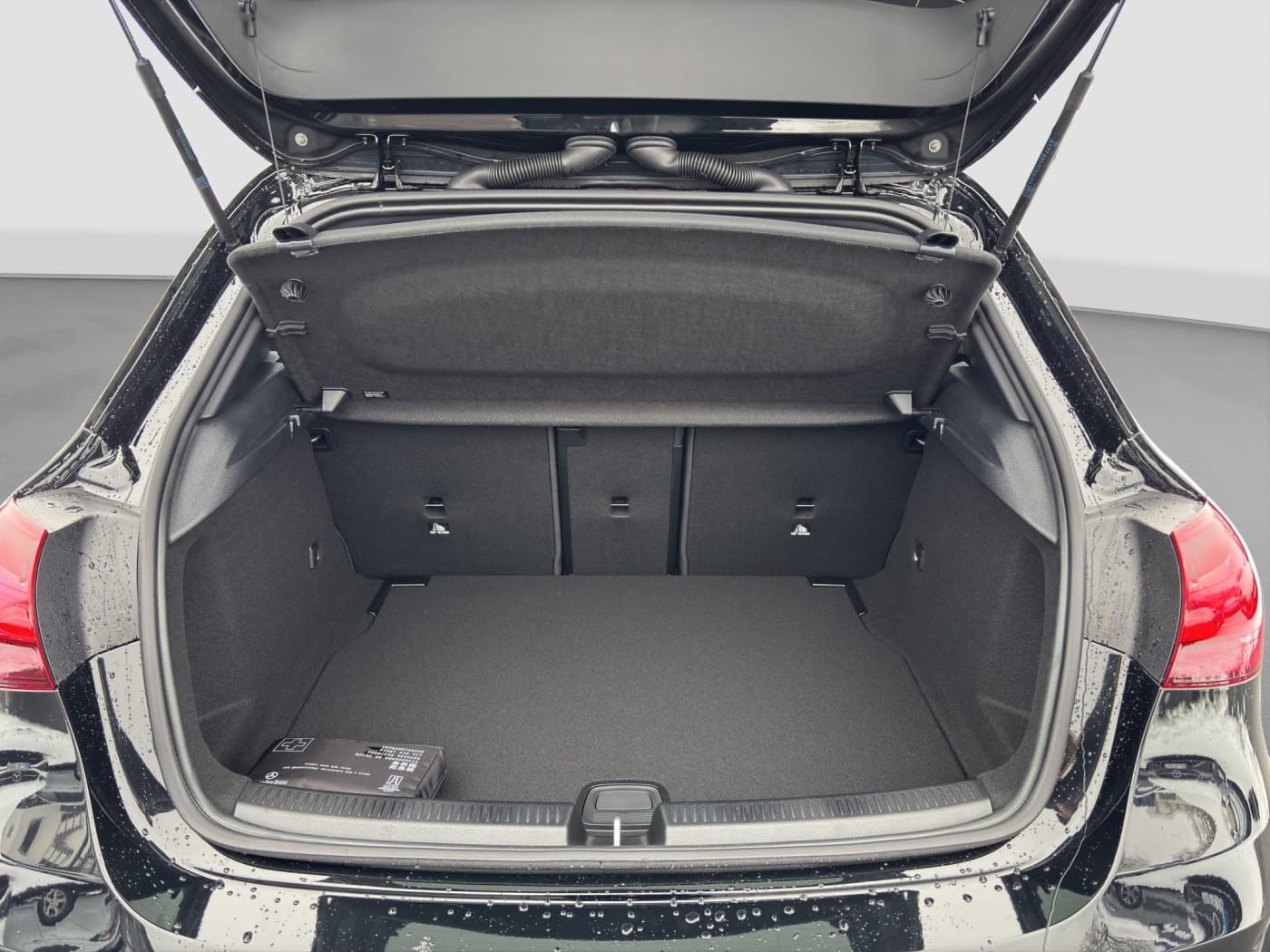 Mercedes-Benz A 180 Bild 18