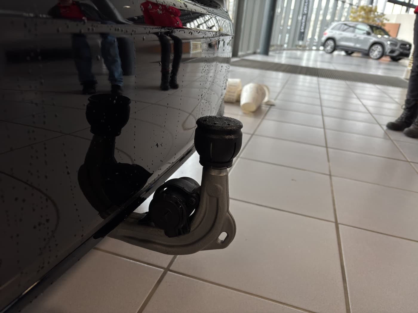 Mercedes-Benz A 180 Bild 21