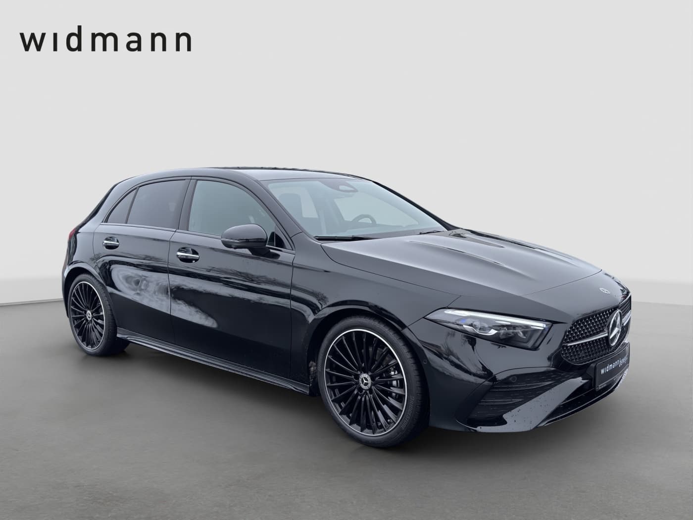 Mercedes-Benz A 180 Bild 7