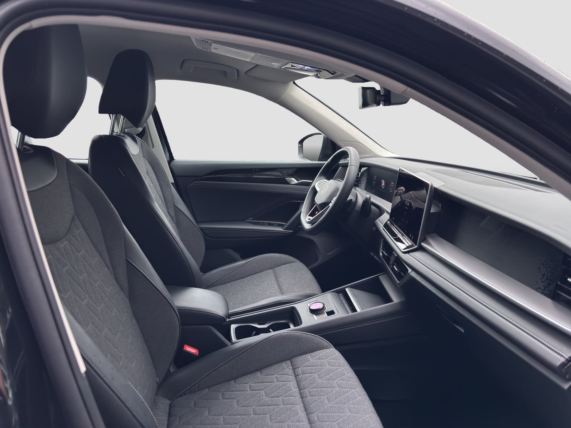 Volkswagen Tayron Life 1.5 TSI 150 PS DSG ACC AHK Kamera NAVI Bild 12