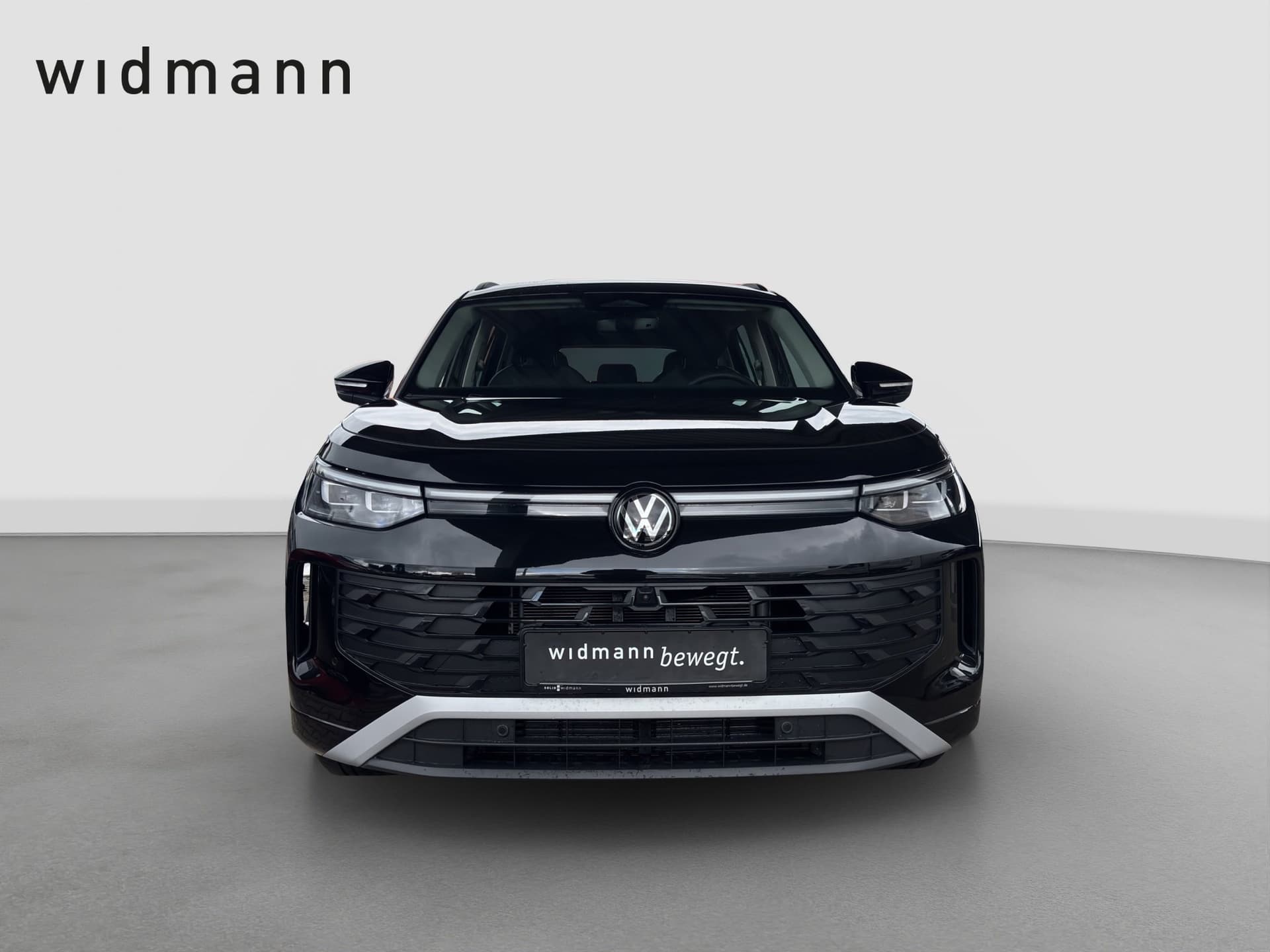 Volkswagen Tayron Life 1.5 TSI 150 PS DSG ACC AHK Kamera NAVI Bild 3