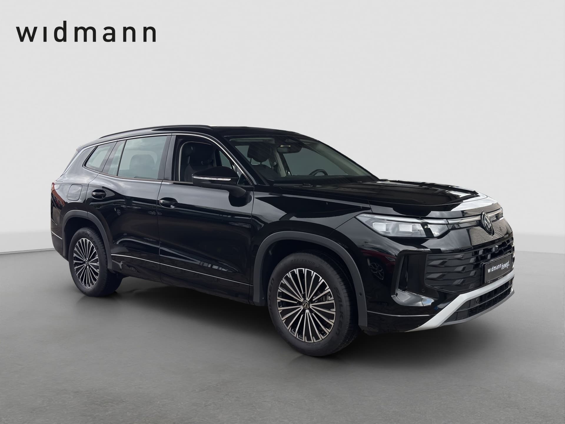 Volkswagen Tayron Life 1.5 TSI 150 PS DSG ACC AHK Kamera NAVI Bild 7