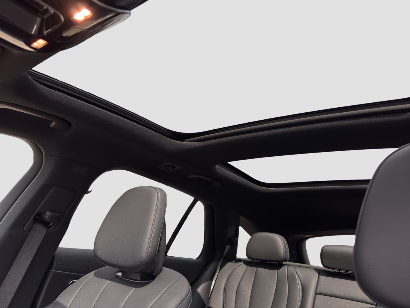 Mercedes-Benz E 220 d T-Modell Bild 16