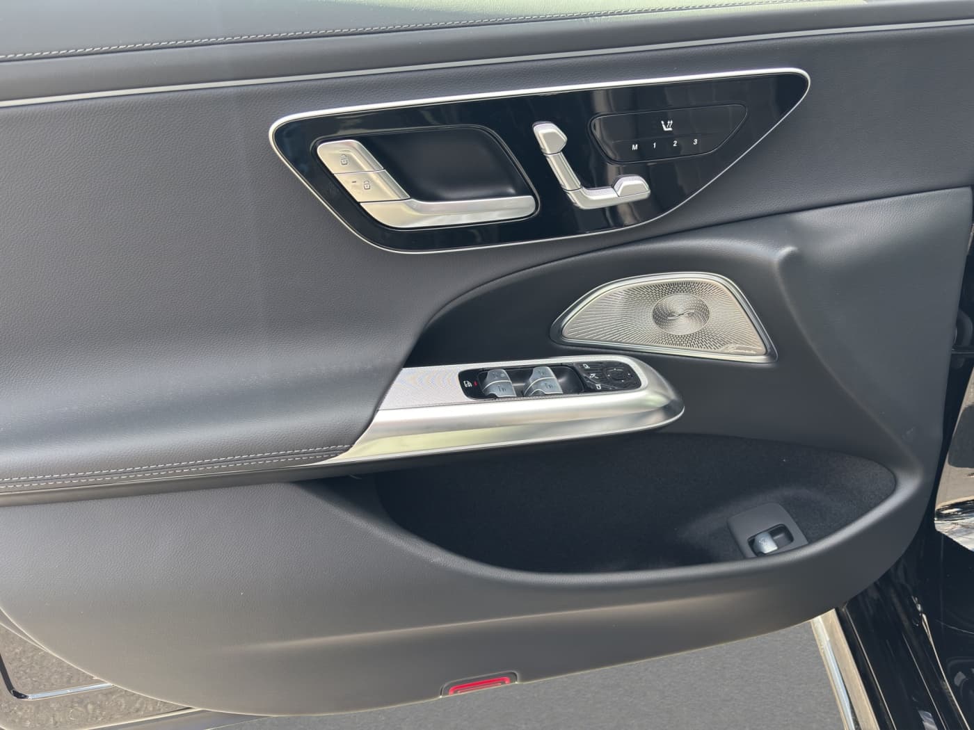 Mercedes-Benz E 220 d T-Modell Bild 18