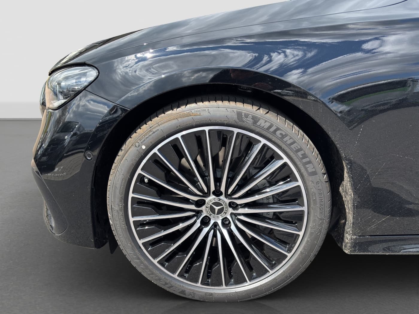 Mercedes-Benz E 220 d T-Modell Bild 20