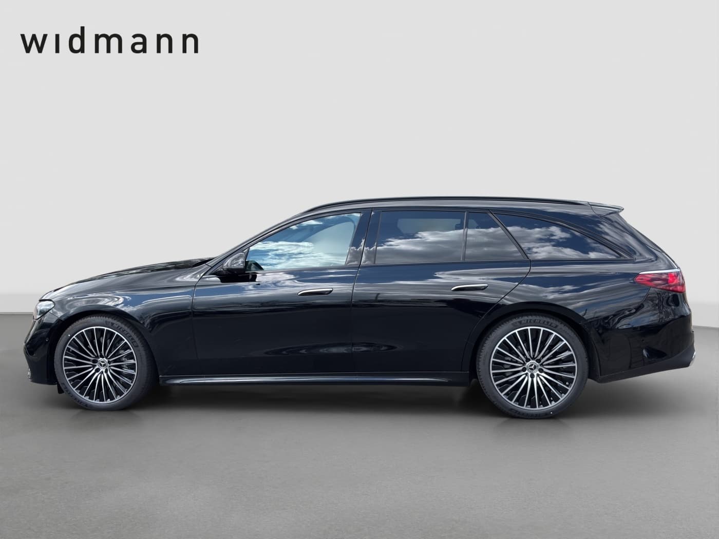 Mercedes-Benz E 220 d T-Modell Bild 5