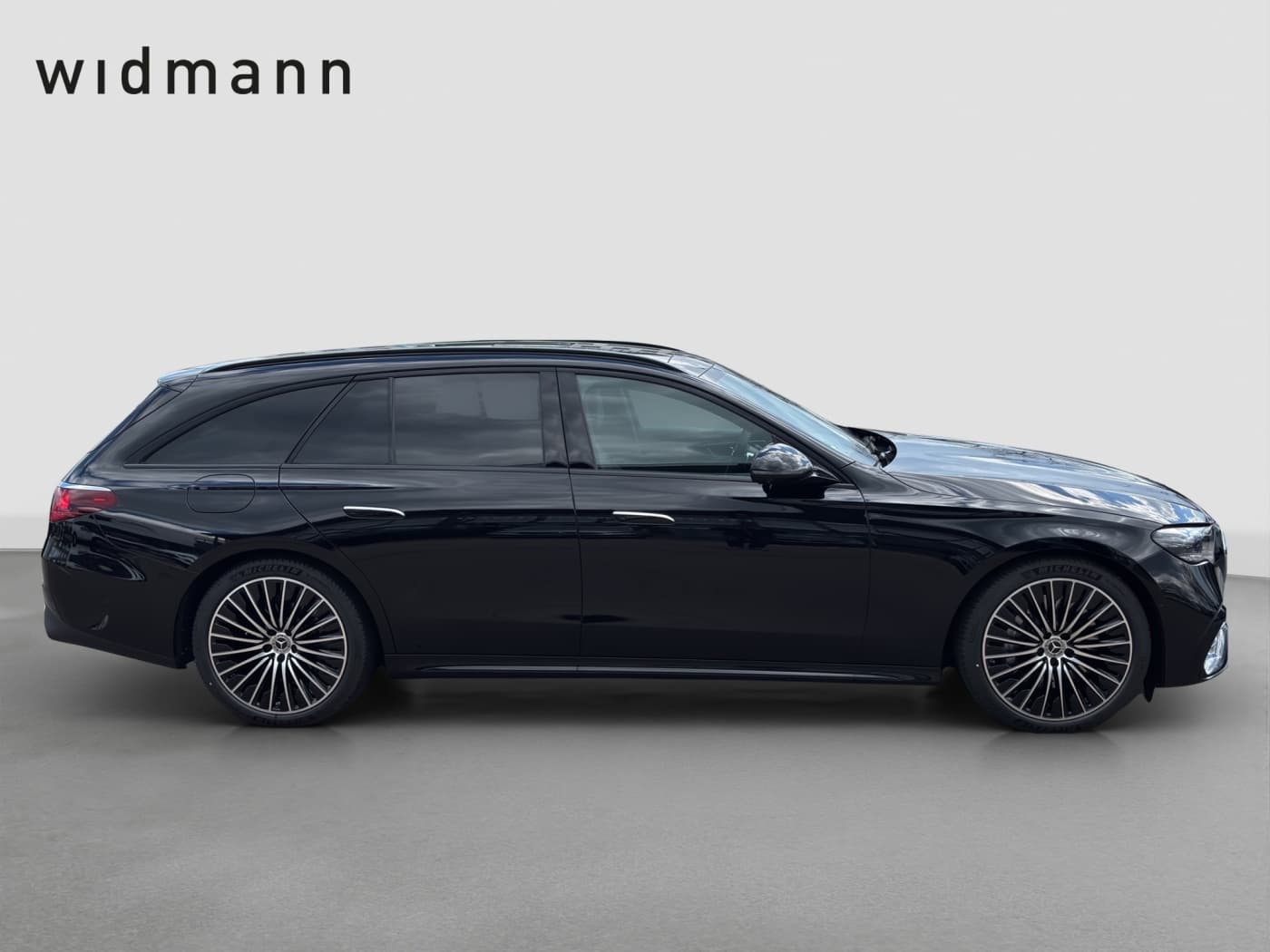 Mercedes-Benz E 220 d T-Modell Bild 6