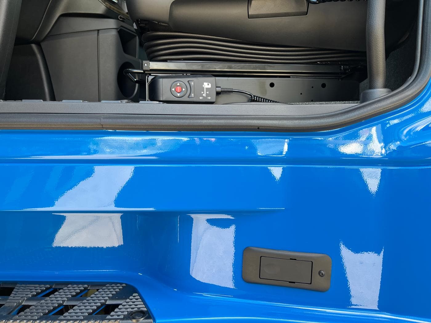 Mercedes-Benz Actros 1848 LS Bild 12