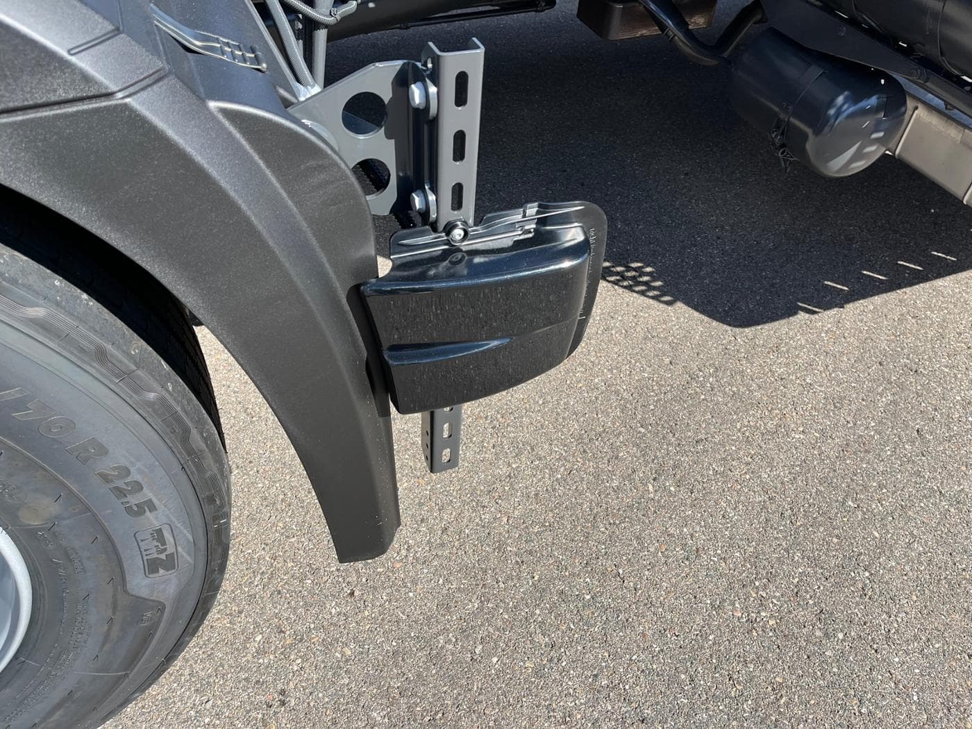 Mercedes-Benz Actros 1848 LS Bild 7