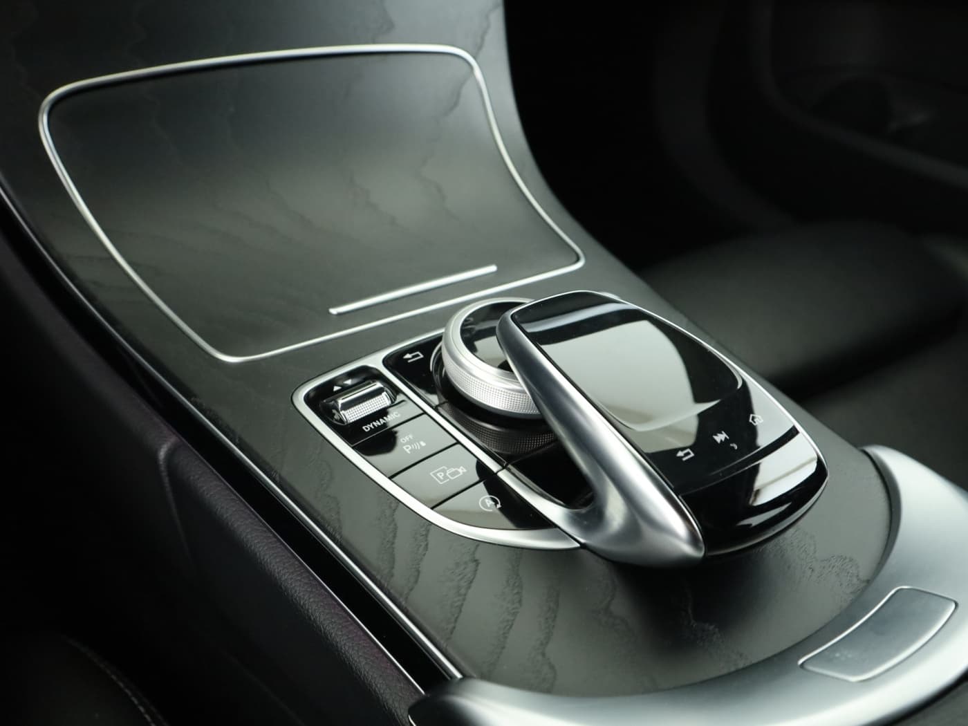 Mercedes-Benz C 300 d 4M T Bild 15