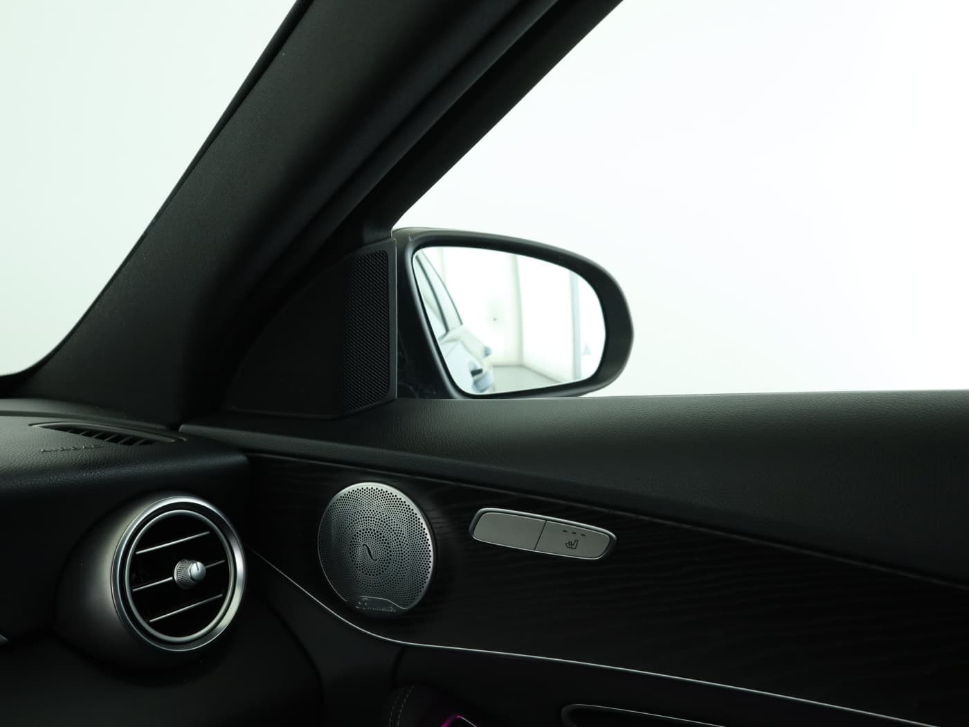 Mercedes-Benz C 300 d 4M T Bild 16