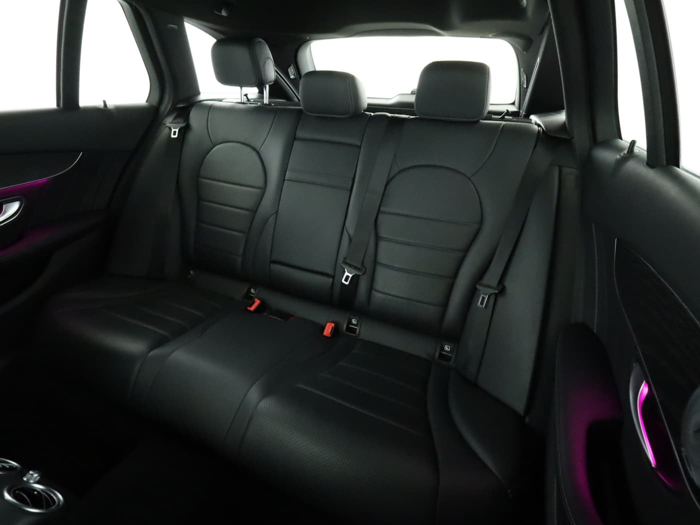 Mercedes-Benz C 300 d 4M T Bild 18