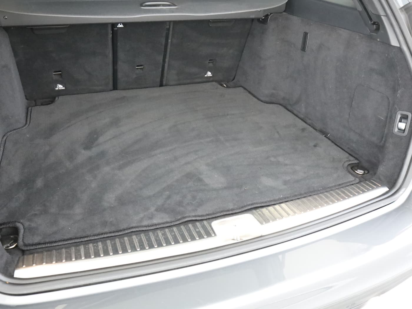 Mercedes-Benz C 300 d 4M T Bild 22