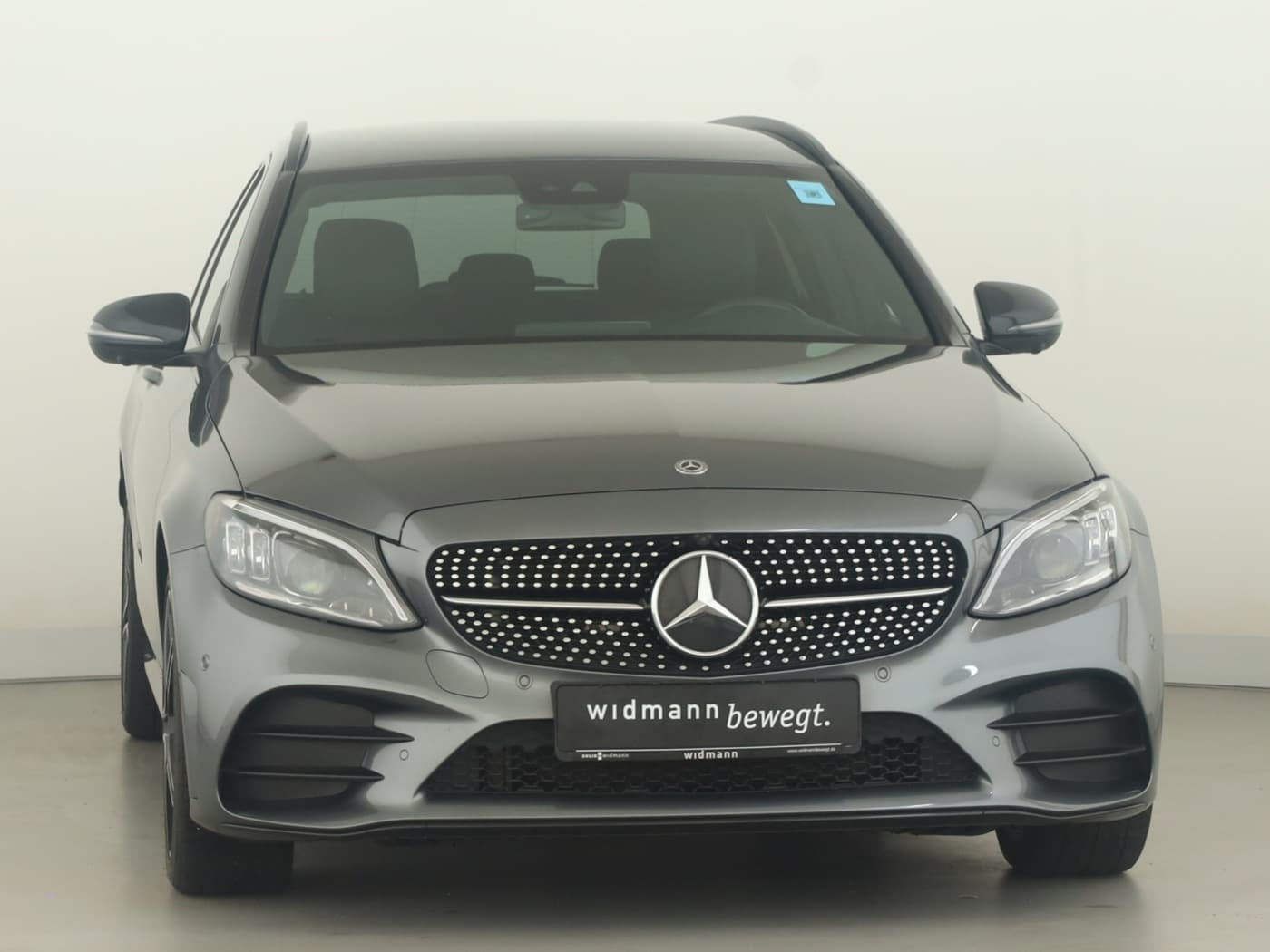 Mercedes-Benz C 300 d 4M T Bild 3