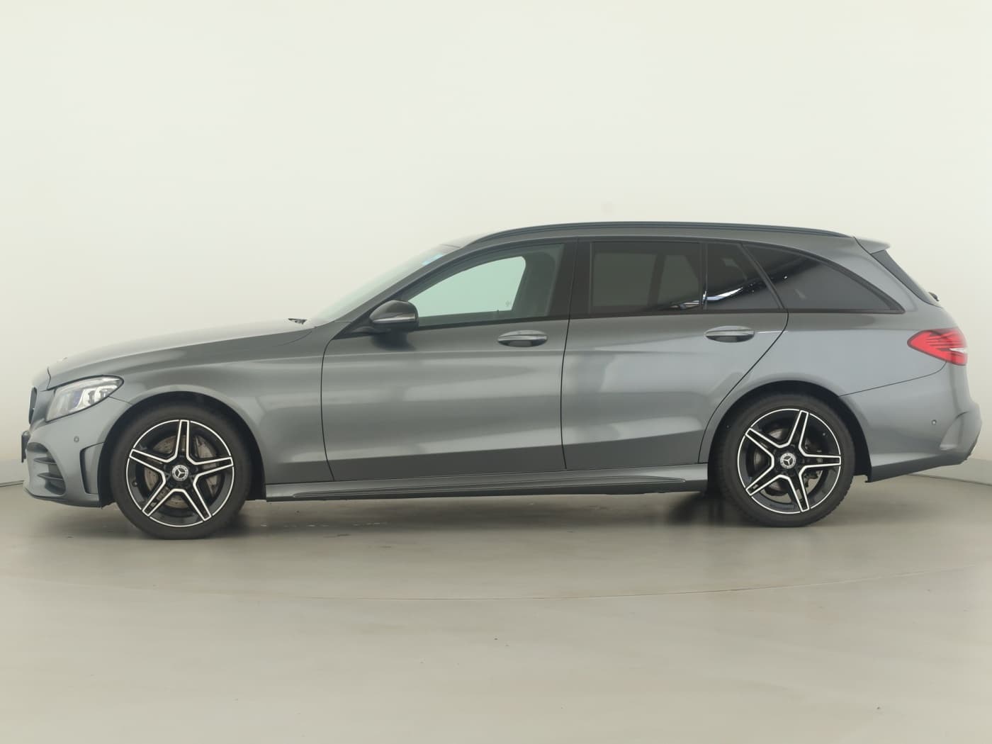 Mercedes-Benz C 300 d 4M T Bild 7
