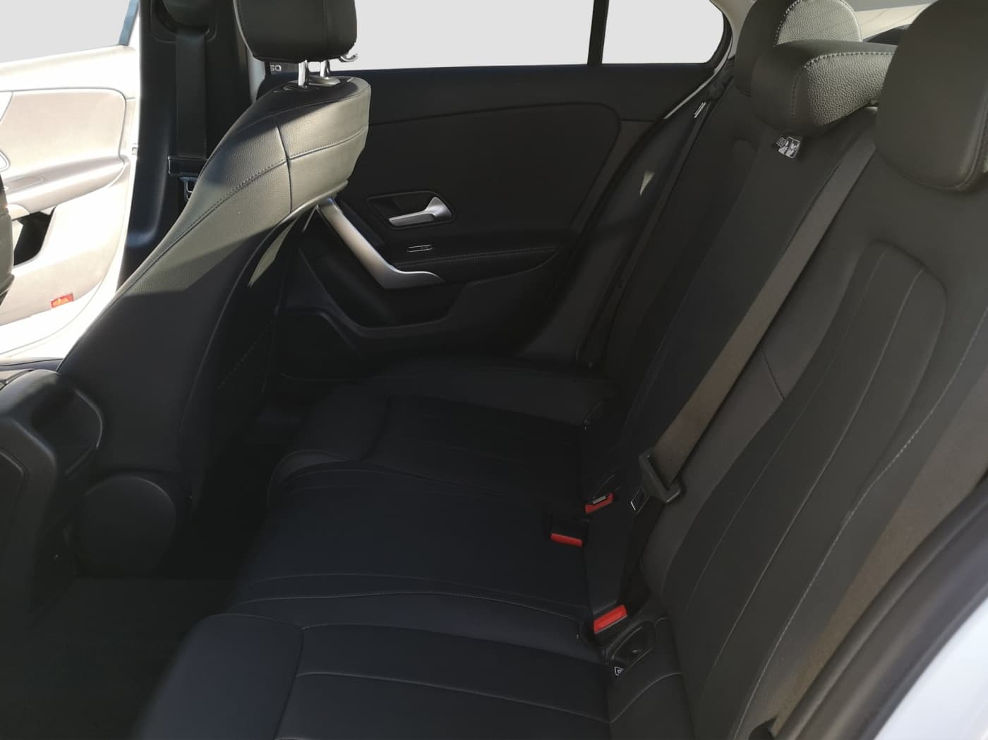 Mercedes-Benz A 250 e Lim Bild 17