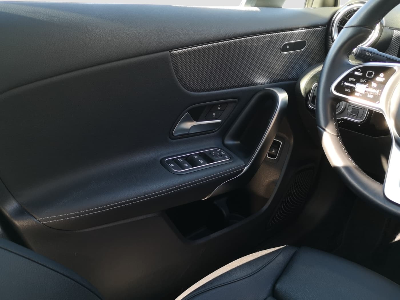 Mercedes-Benz A 250 e Lim Bild 18