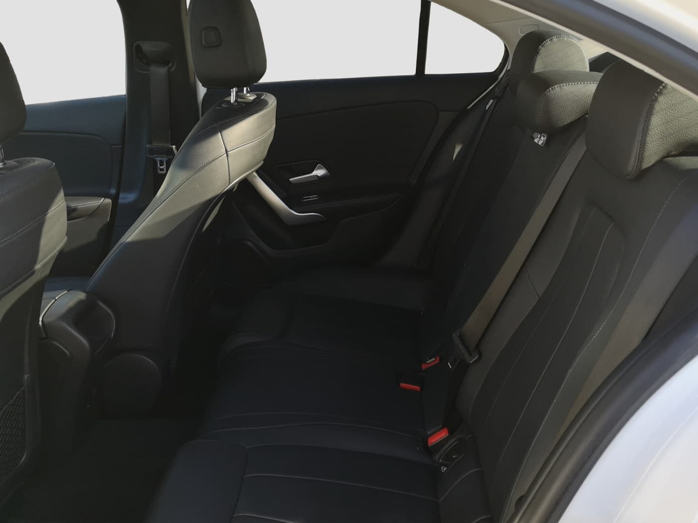 Mercedes-Benz A 250 e Lim Bild 19