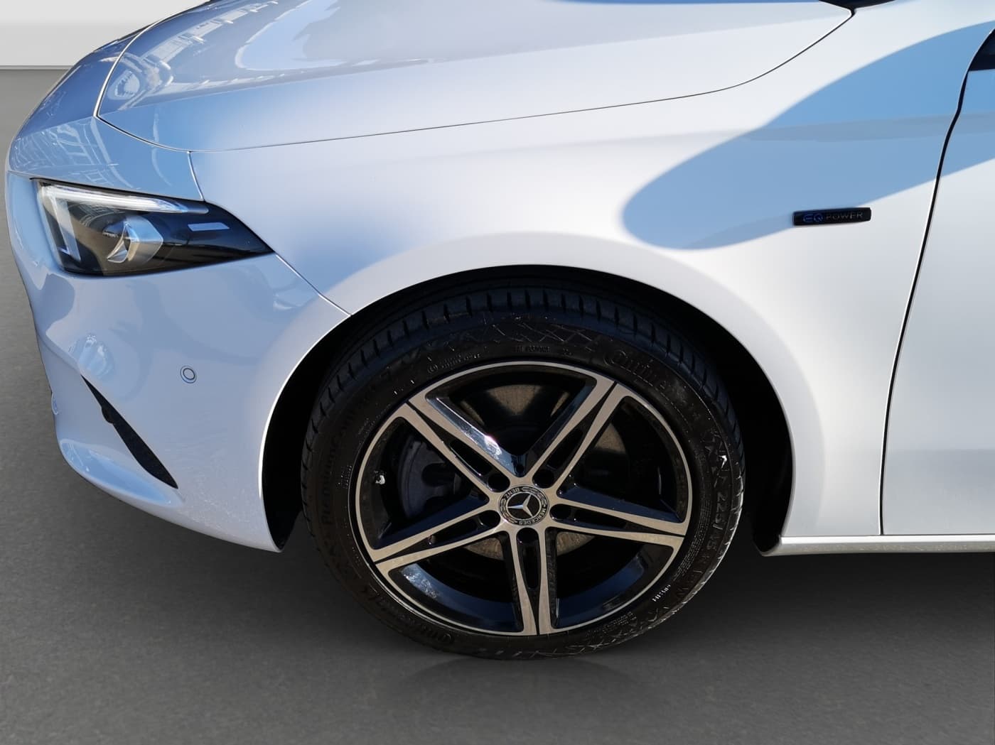 Mercedes-Benz A 250 e Lim Bild 20