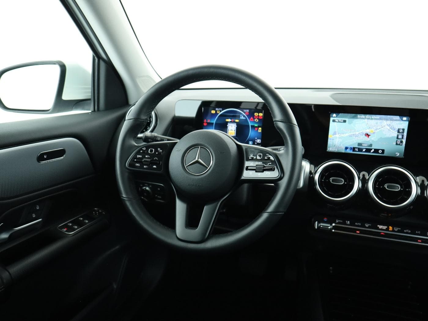 Mercedes-Benz GLB 220 d Bild 10