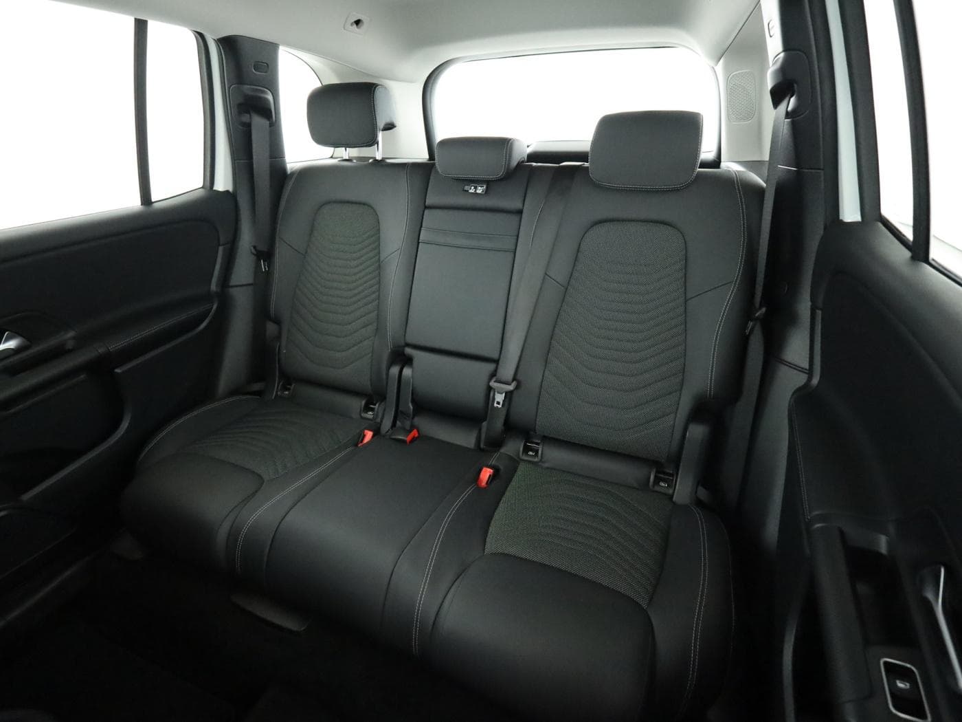 Mercedes-Benz GLB 220 d Bild 18