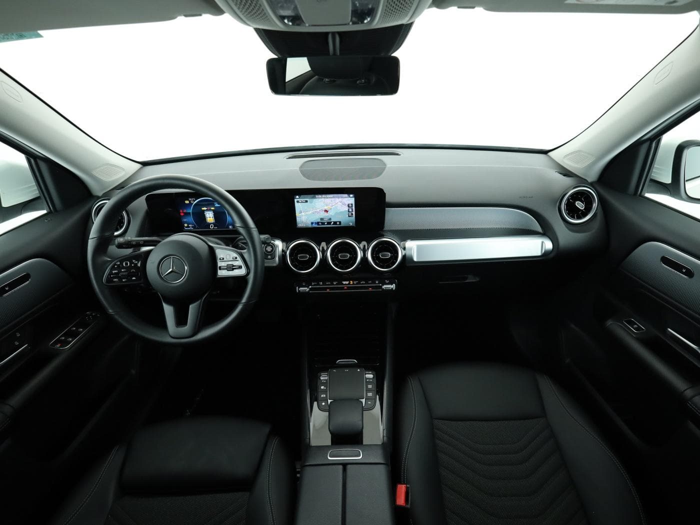 Mercedes-Benz GLB 220 d Bild 19