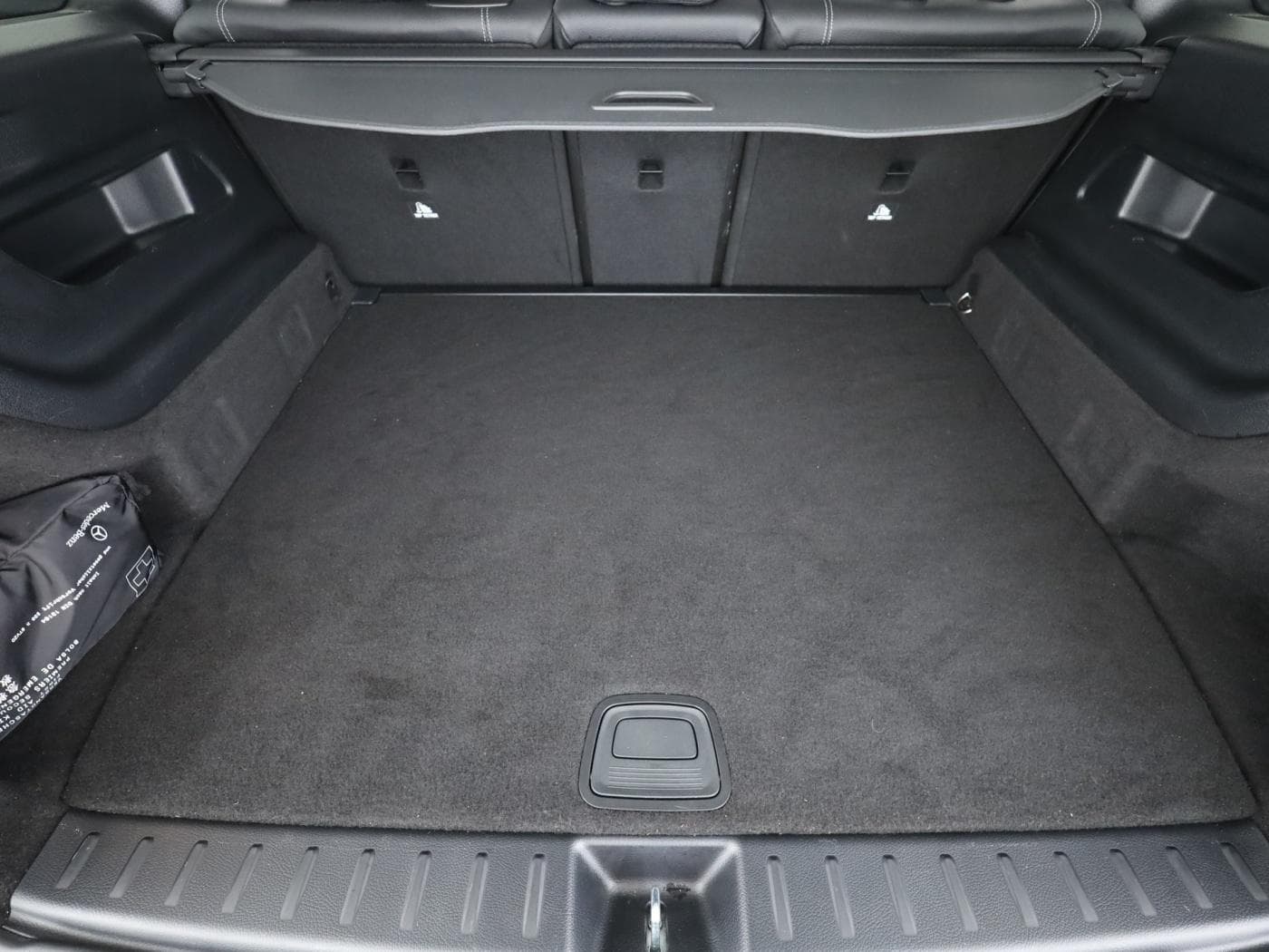 Mercedes-Benz GLB 220 d Bild 22