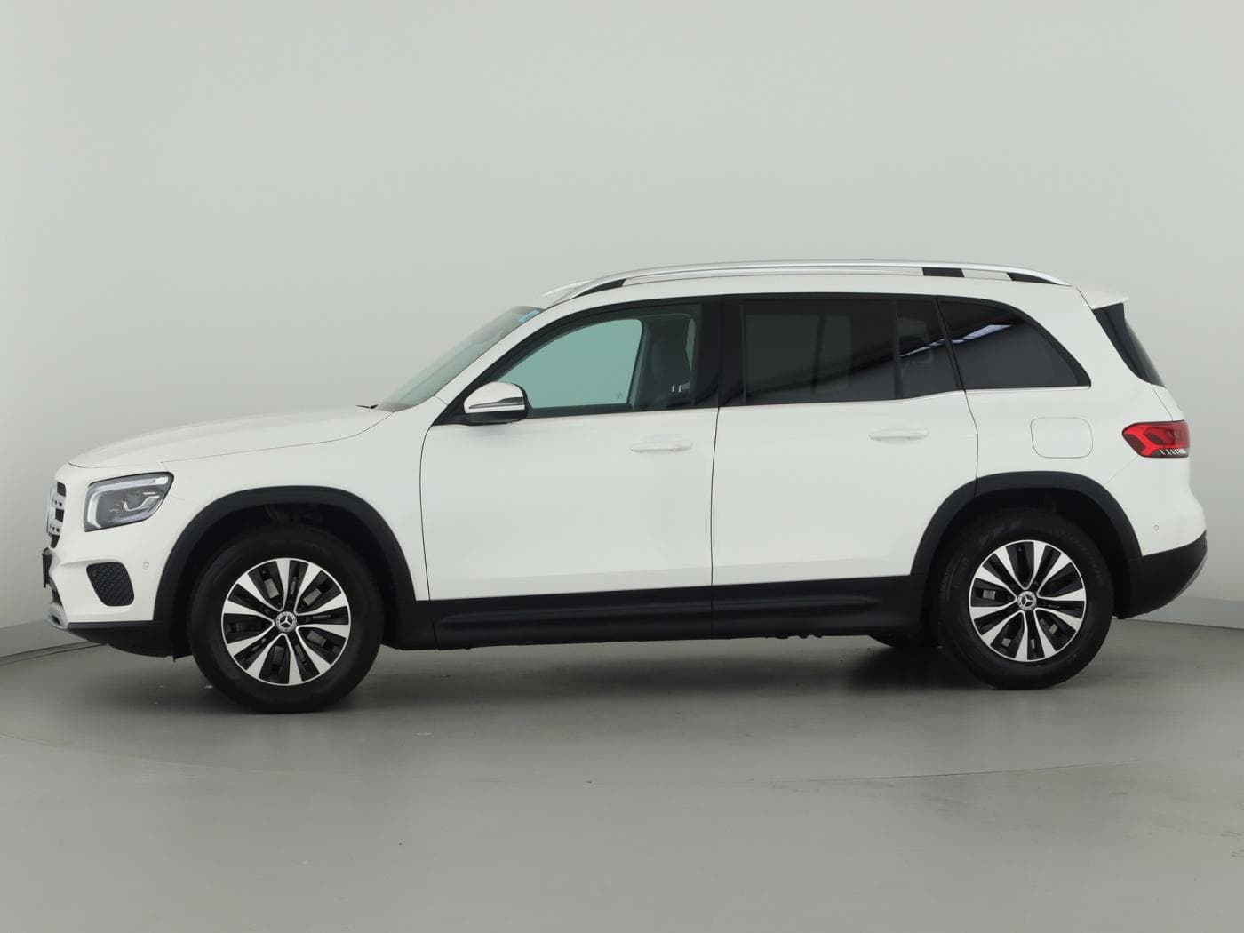 Mercedes-Benz GLB 220 d Bild 7