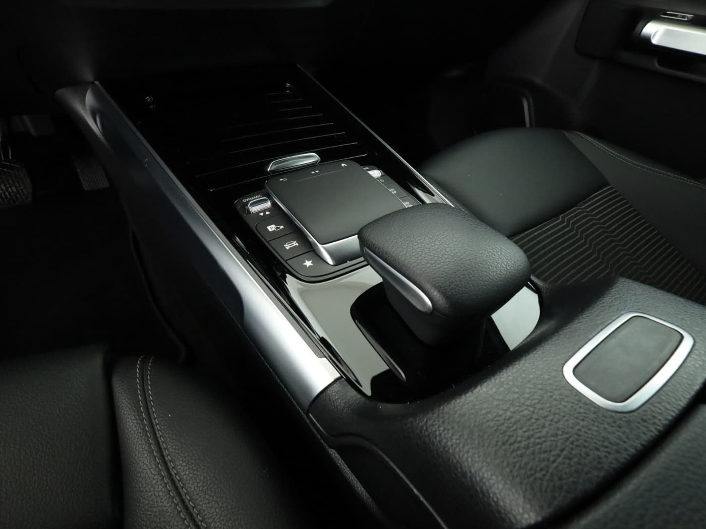 Mercedes-Benz EQB 250 Bild 15