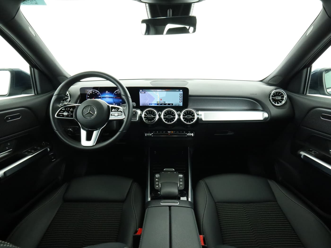 Mercedes-Benz EQB 250 Bild 19