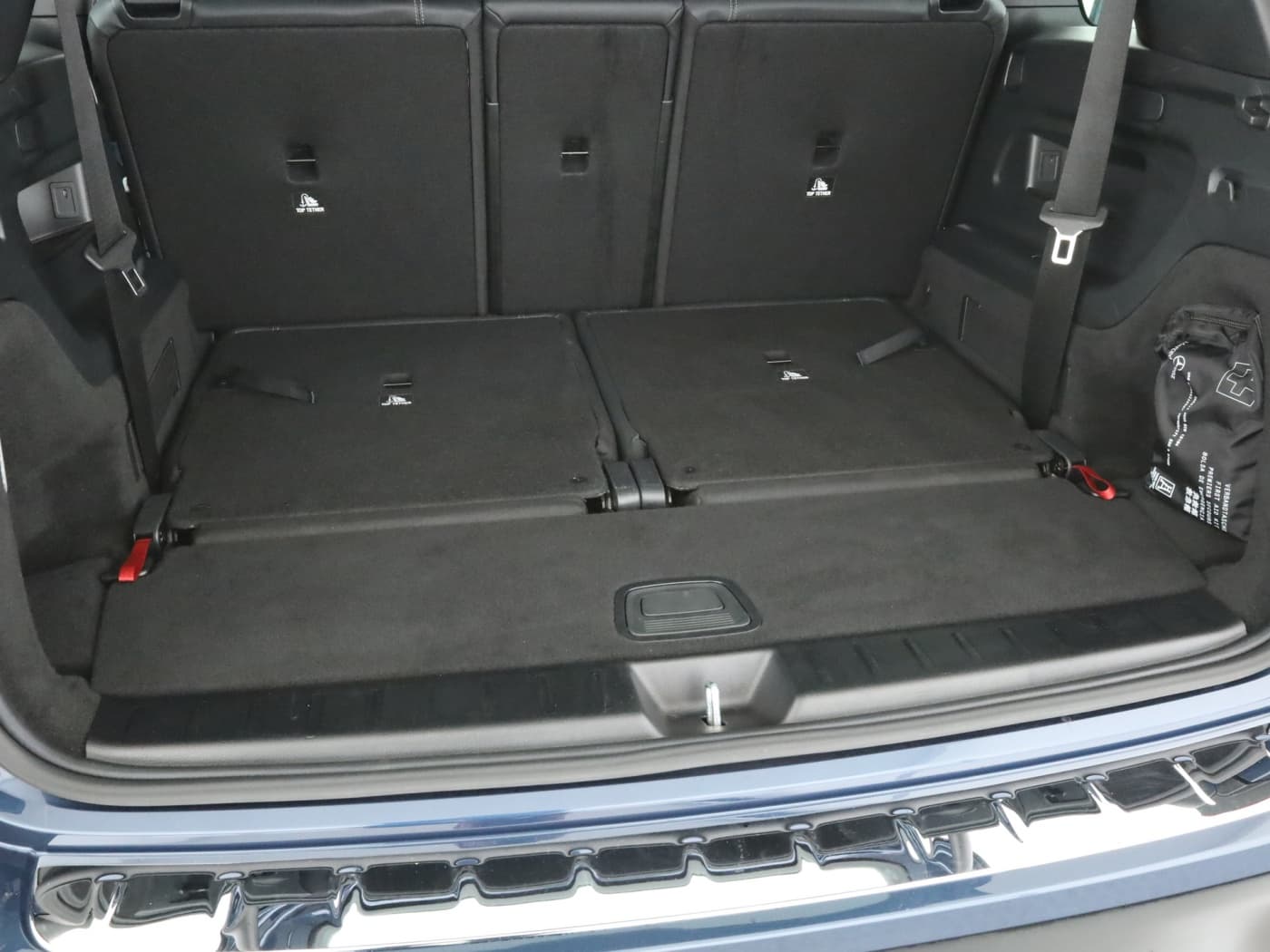 Mercedes-Benz EQB 250 Bild 22