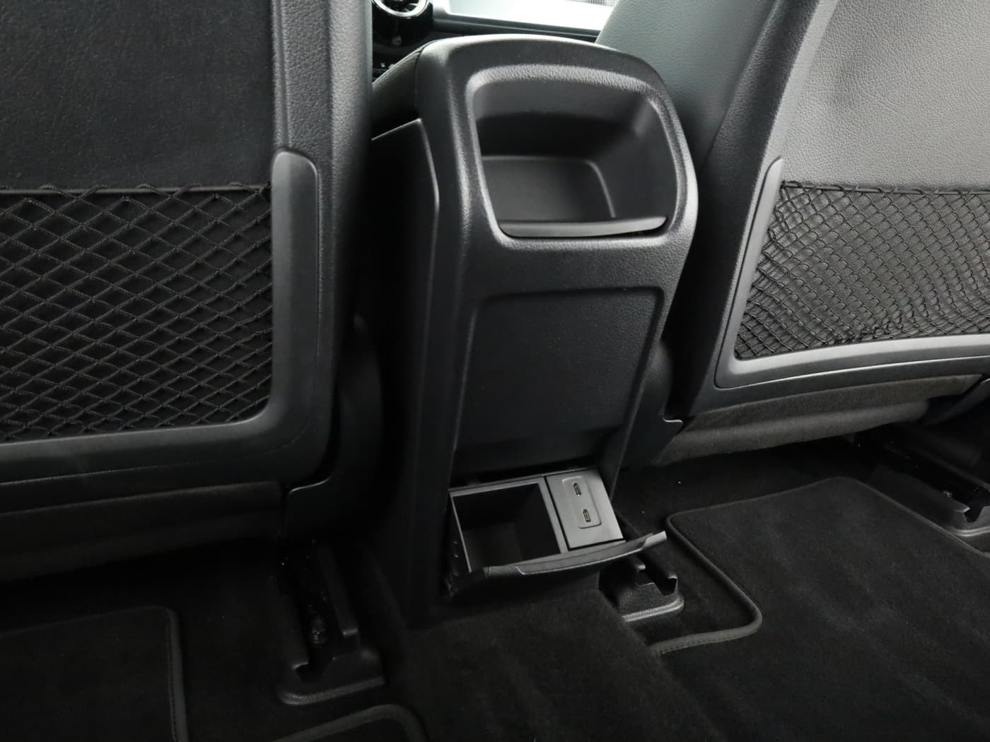 Mercedes-Benz EQB 250 Bild 23