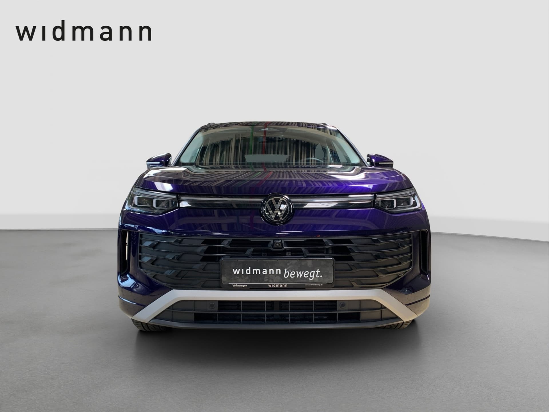 Volkswagen Tayron Life 1.5 eTSI 150 PS DSG AHK NAVI KAMERA Bild 3