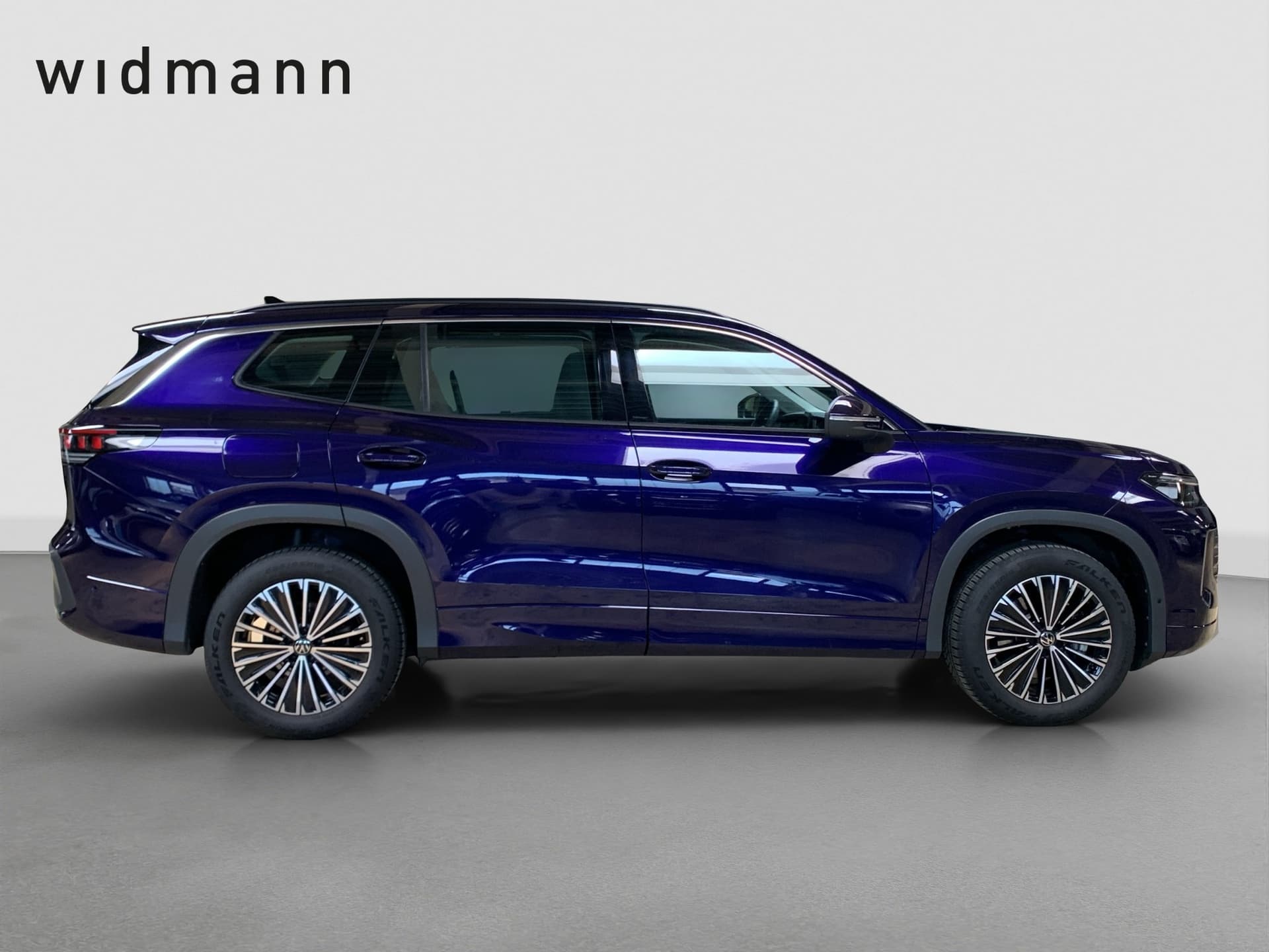 Volkswagen Tayron Life 1.5 eTSI 150 PS DSG AHK NAVI KAMERA Bild 6