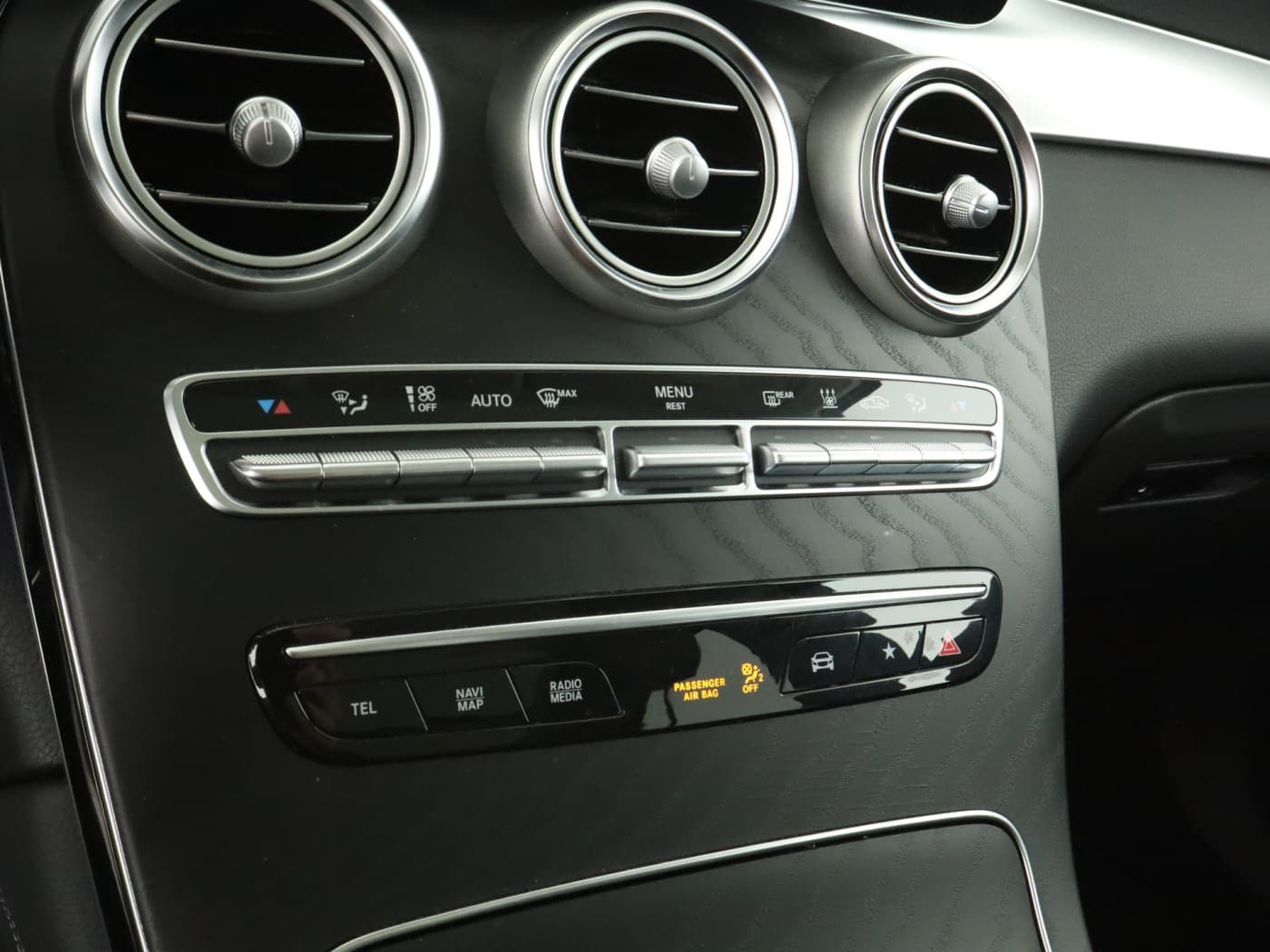 Mercedes-Benz GLC 300 d 4M Bild 14