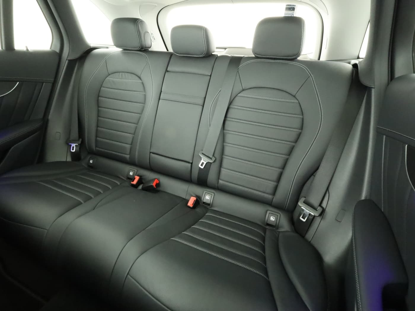 Mercedes-Benz GLC 300 d 4M Bild 18
