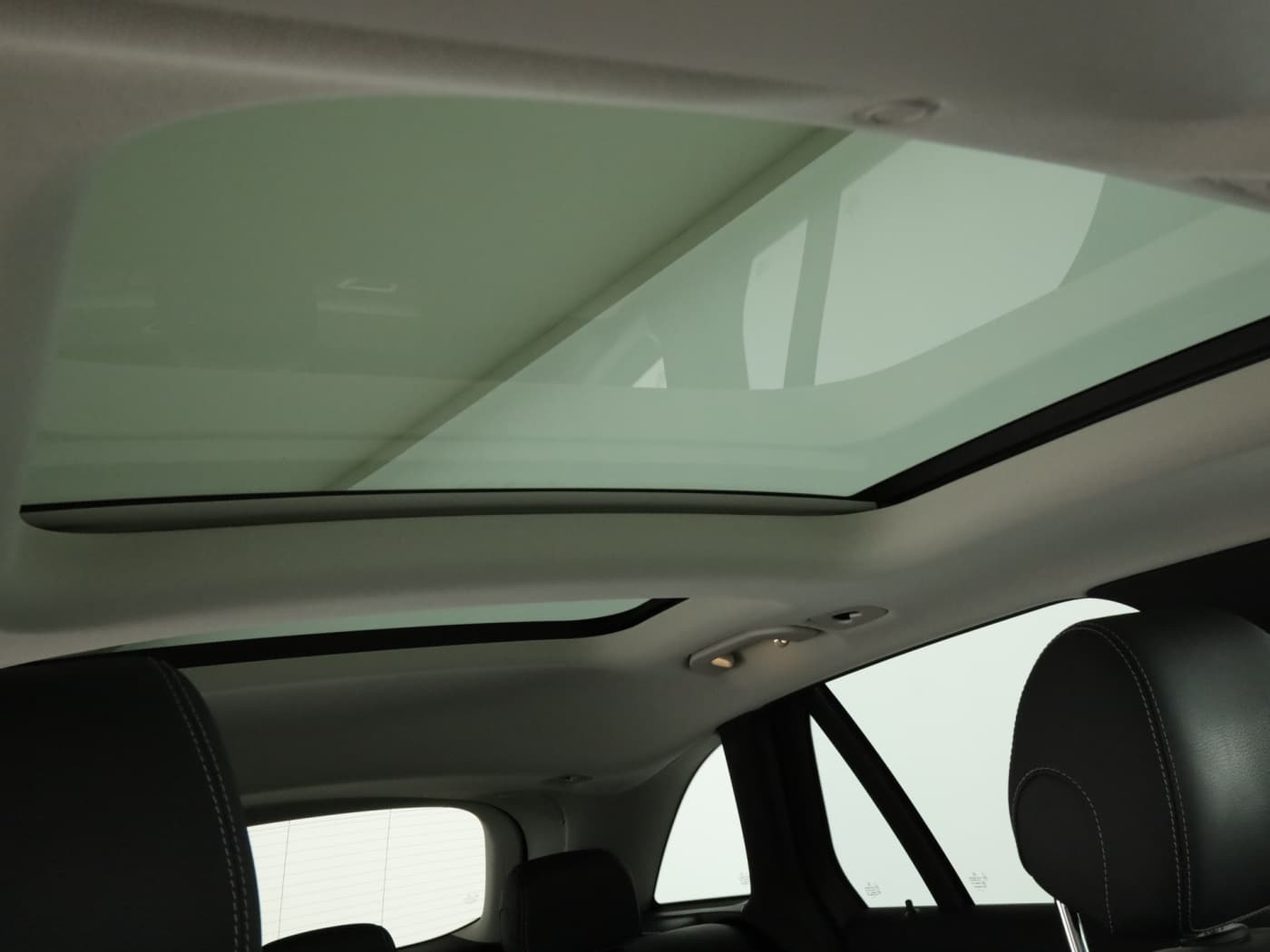Mercedes-Benz GLC 300 d 4M Bild 21