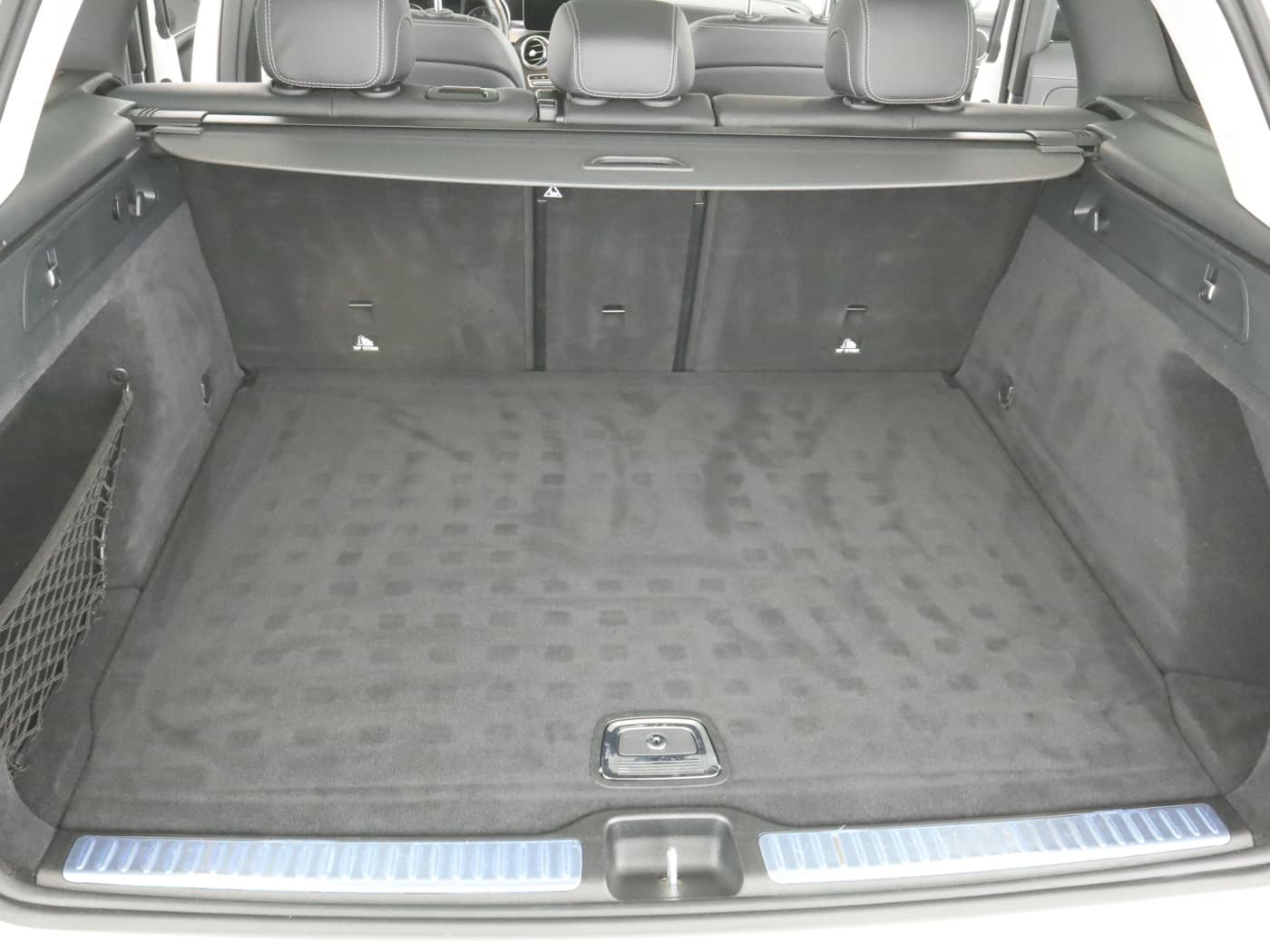 Mercedes-Benz GLC 300 d 4M Bild 23