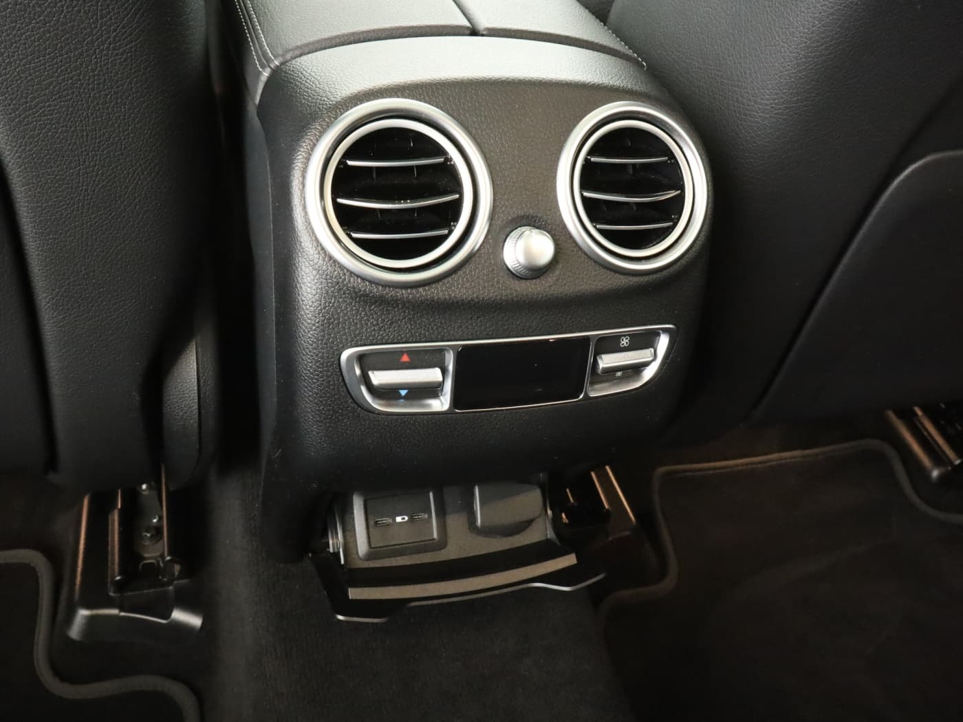 Mercedes-Benz GLC 300 d 4M Bild 24