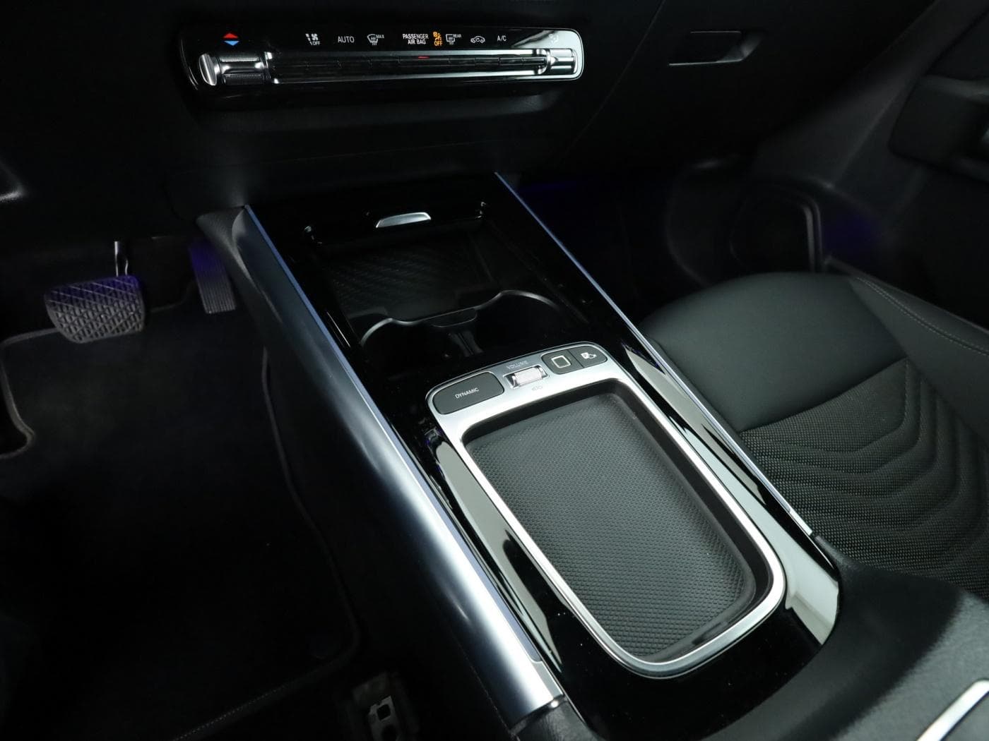 Mercedes-Benz GLA 200 Bild 15